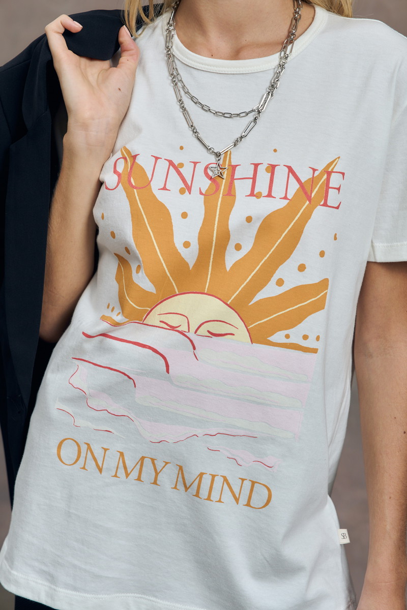 Remera Mc Sunshi 
