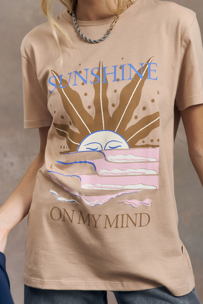 Remera Mc Sunshi 