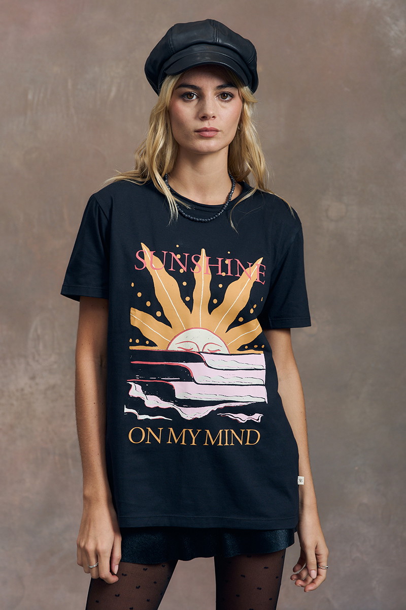 Remera Mc Sunshi 
