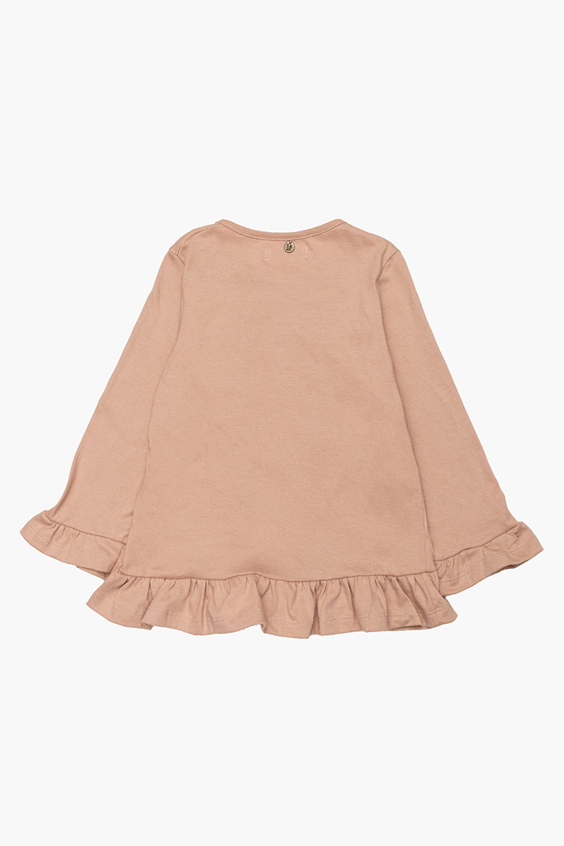 Remera Nena Indiana 2-10