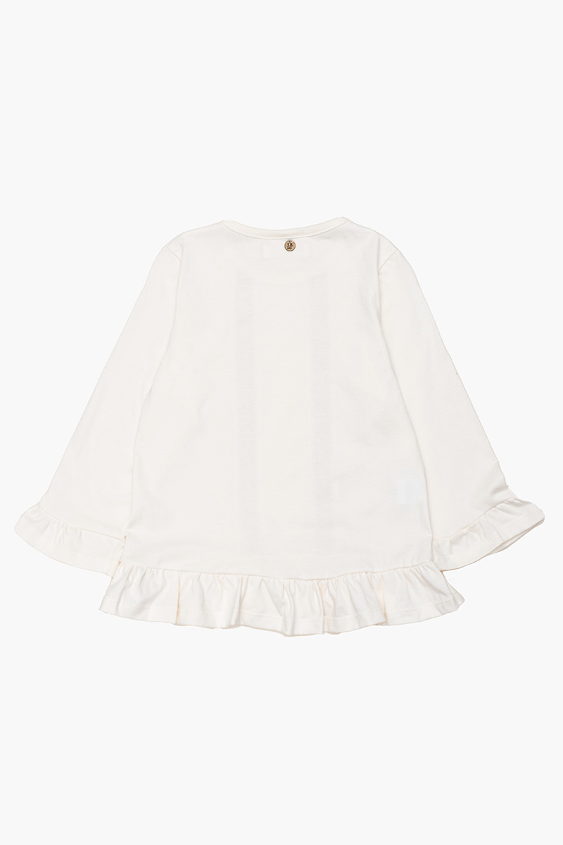 Remera Nena Indiana 2-10