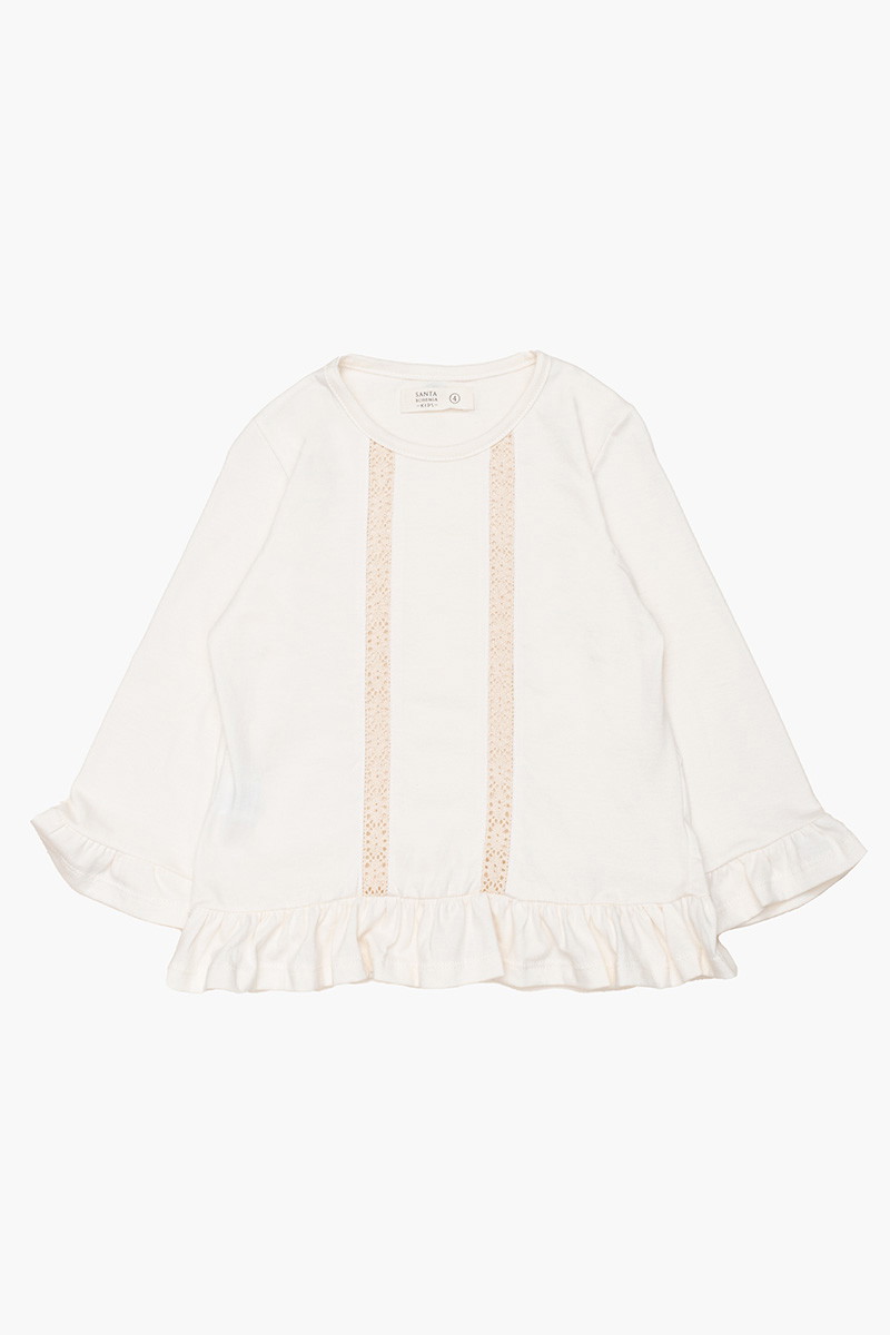 Remera Nena Indiana 2-10
