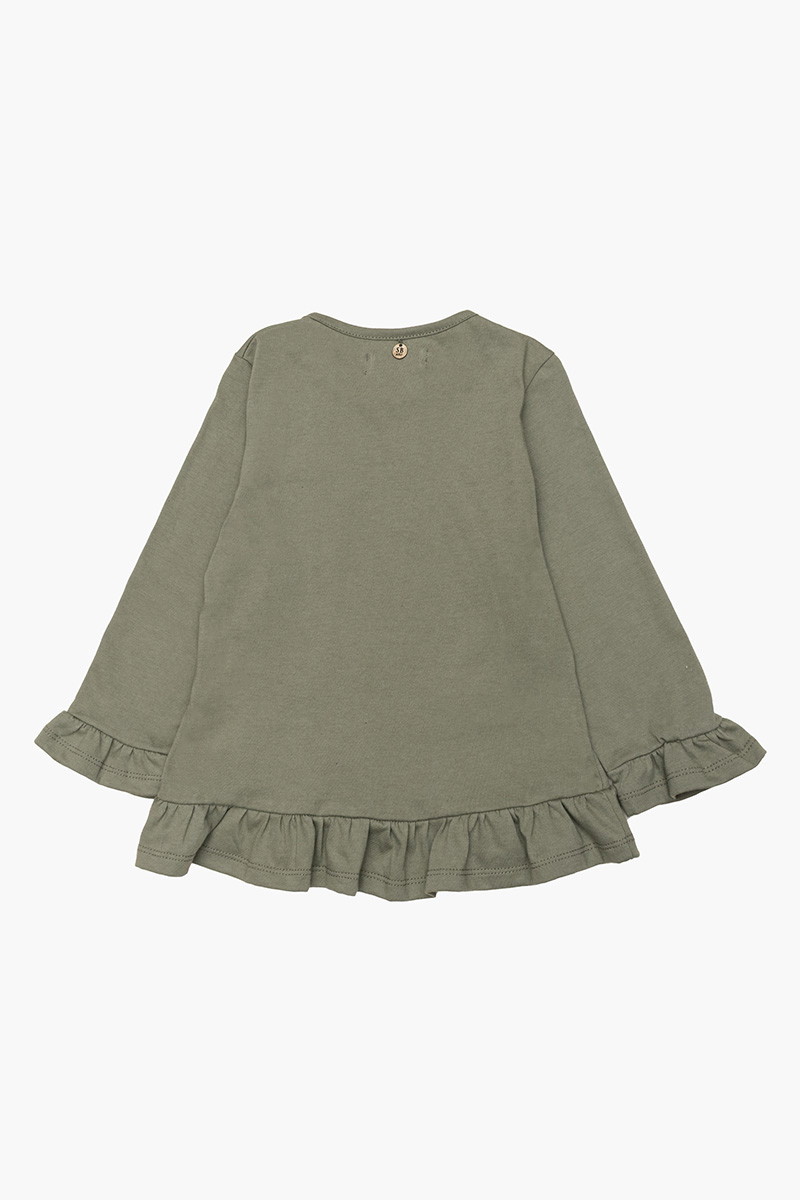 Remera Nena Indiana 2-10