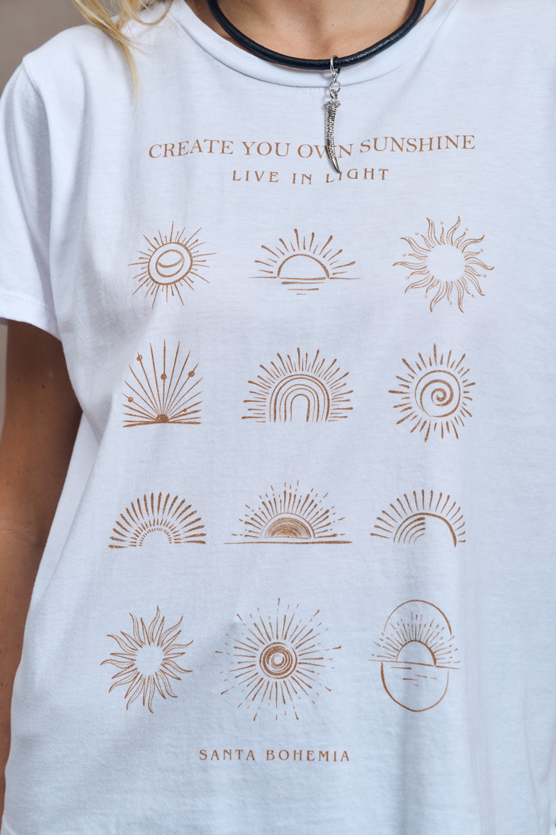 Remera MC Create