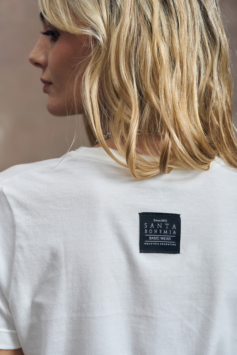 Remera MC Nomada