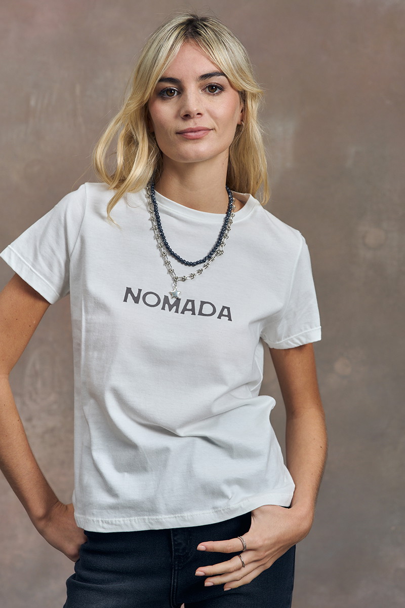 Remera MC Nomada