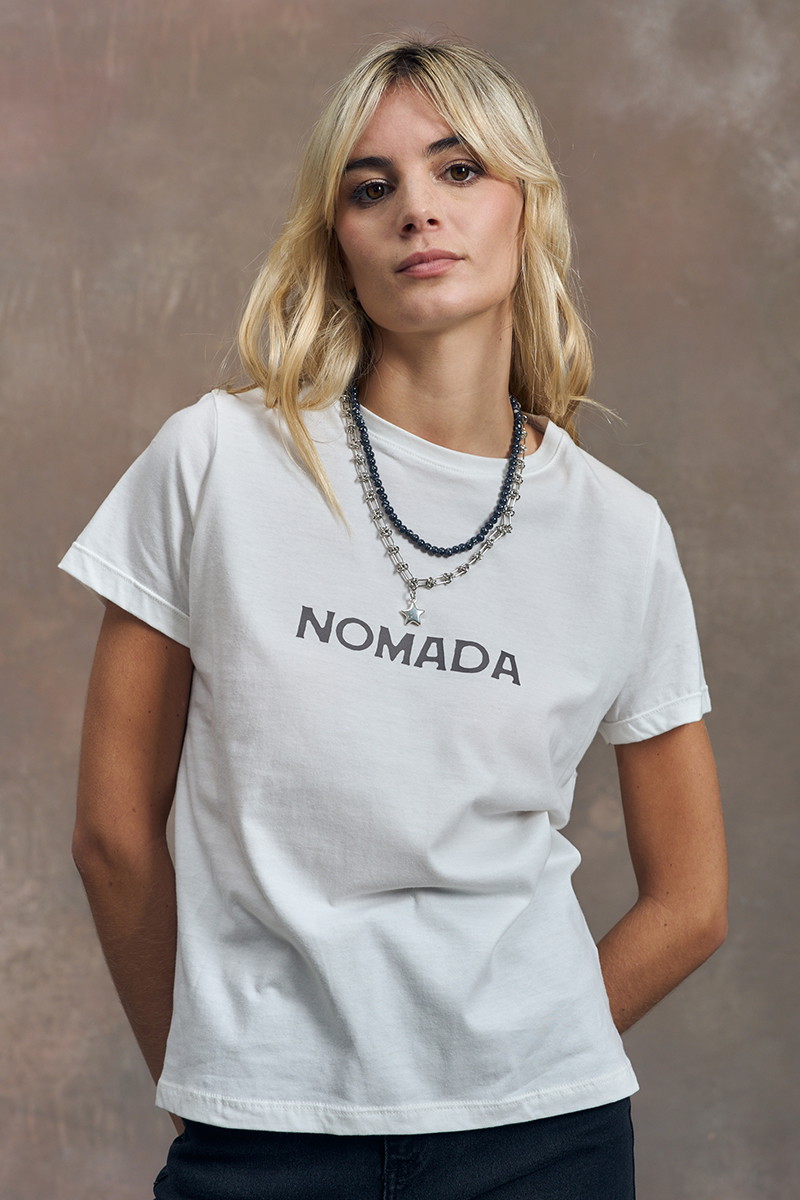 Remera MC Nomada