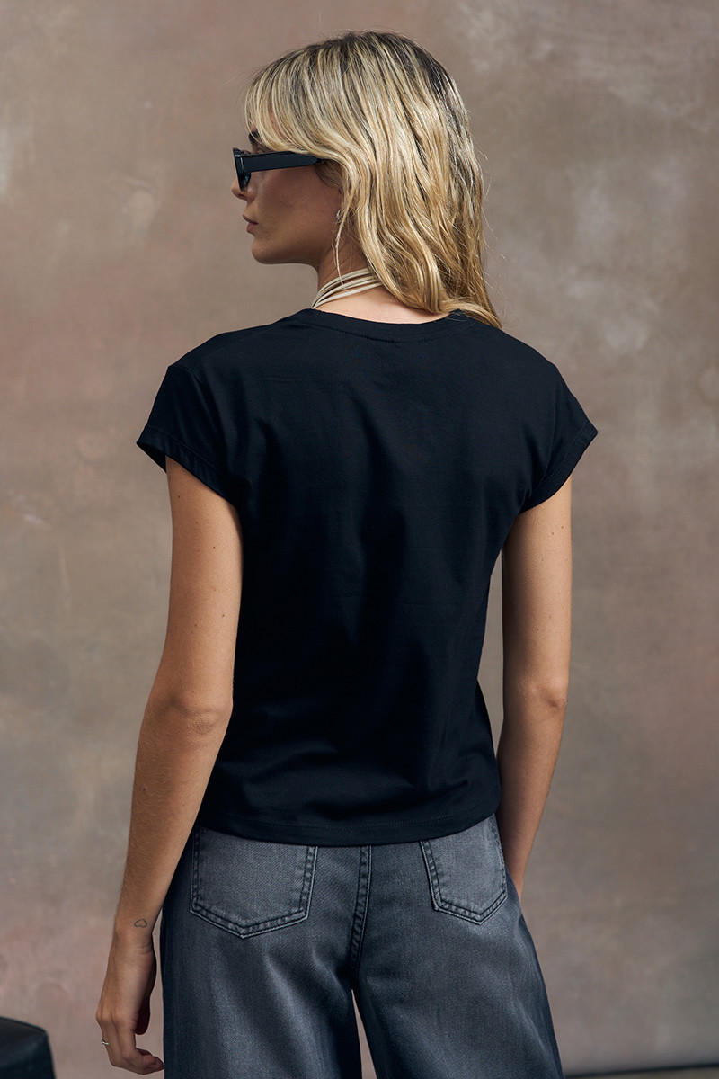Remera MC Fran