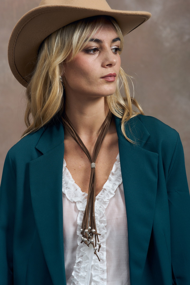 Collar Laila