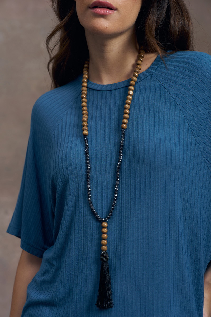 Collar Malibu