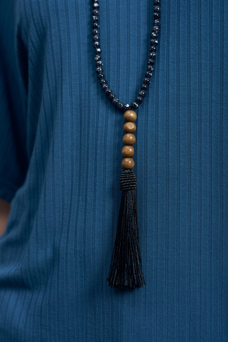 Collar Malibu