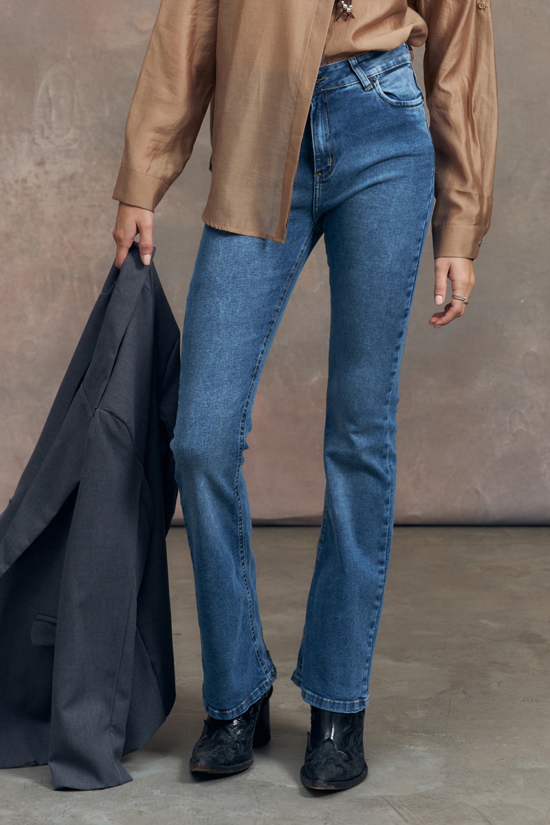 Oxford Betina