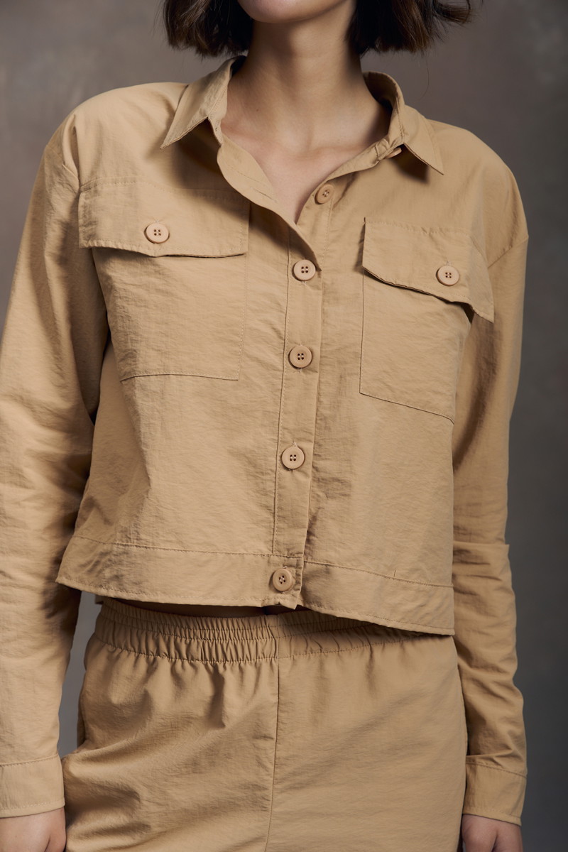 Camisa Trini