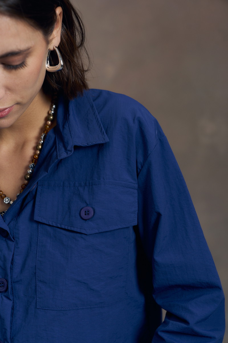 Camisa Trini