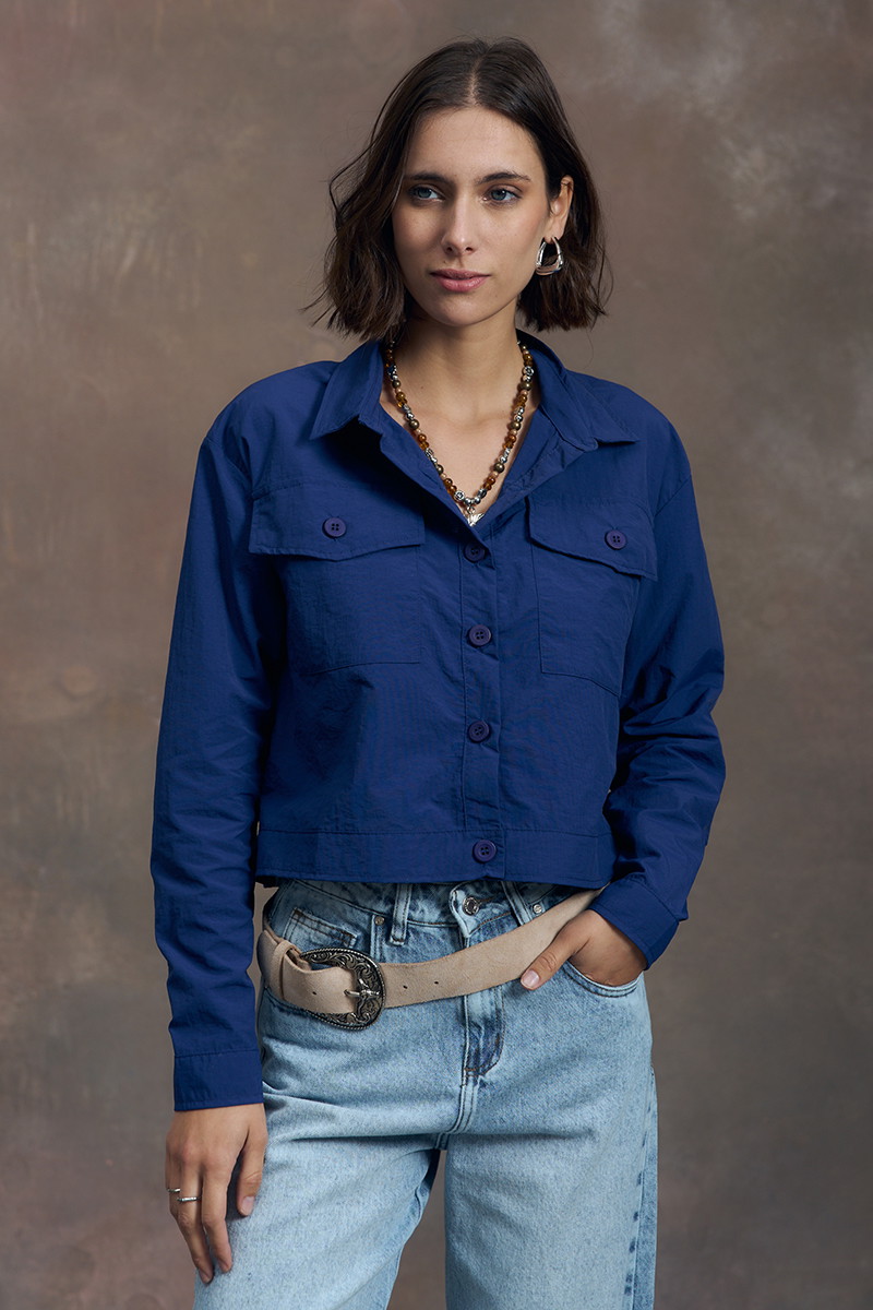 Camisa Trini