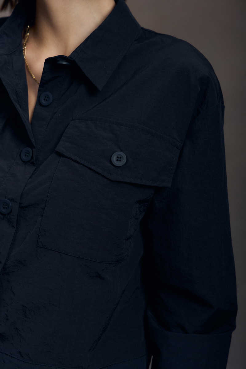 Camisa Trini