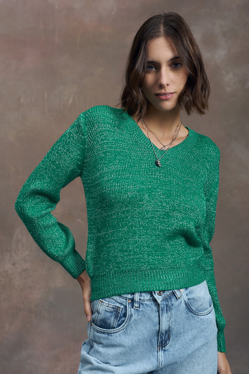 Sweater Anna