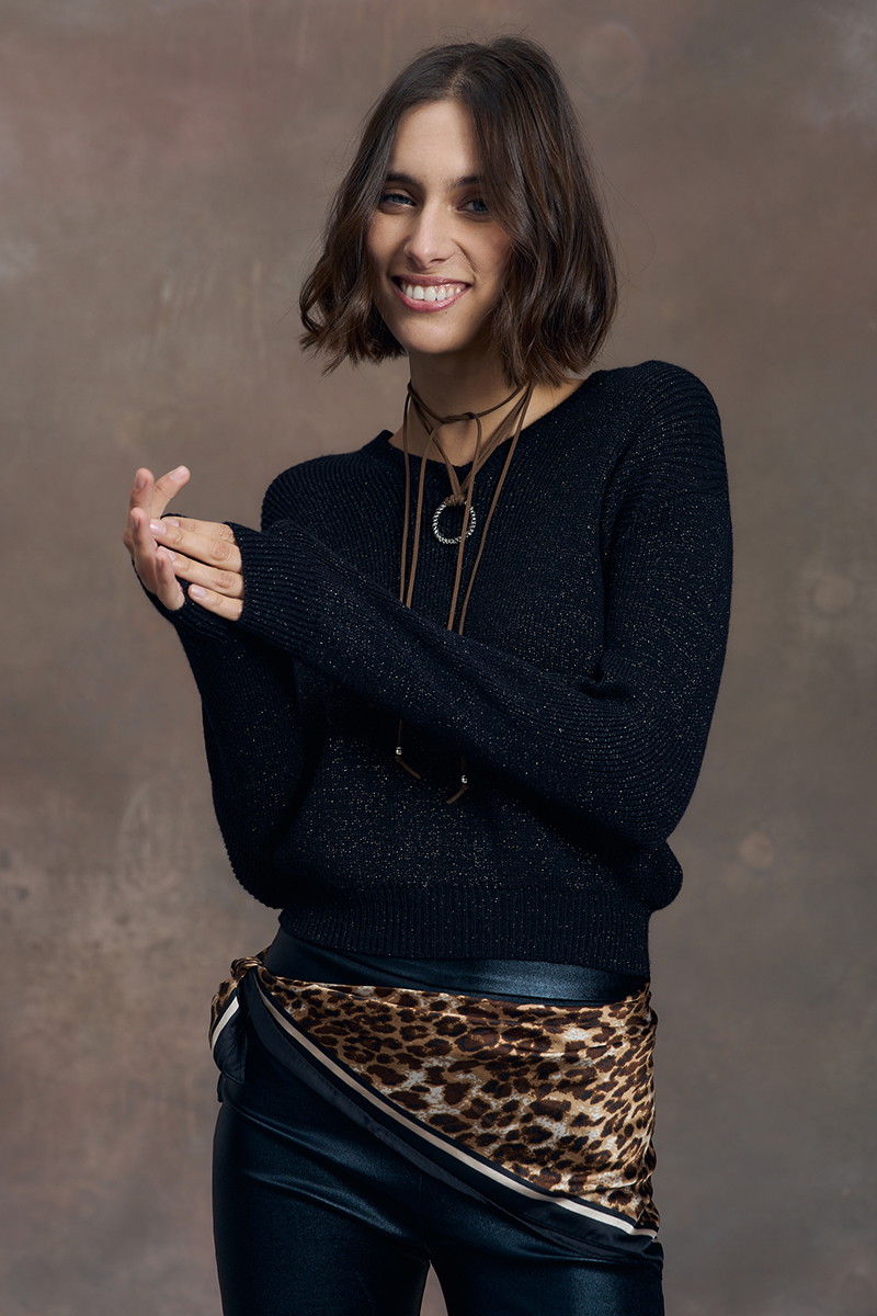 Sweater Anna