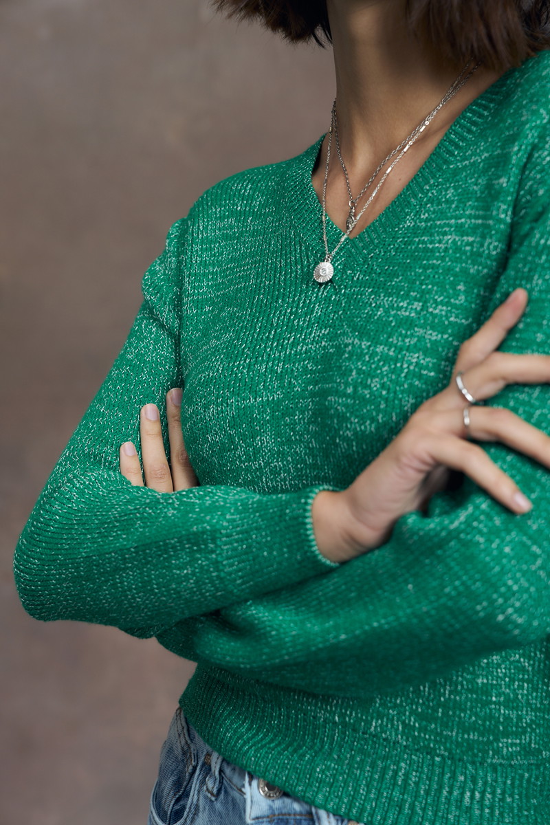 Sweater Anna