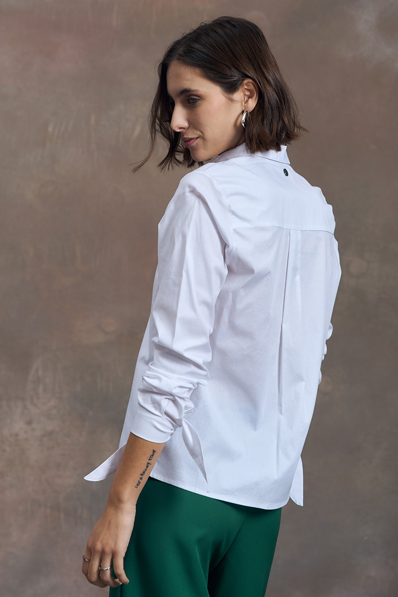 Camisa Martina