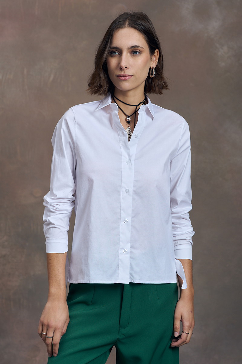 Camisa Martina