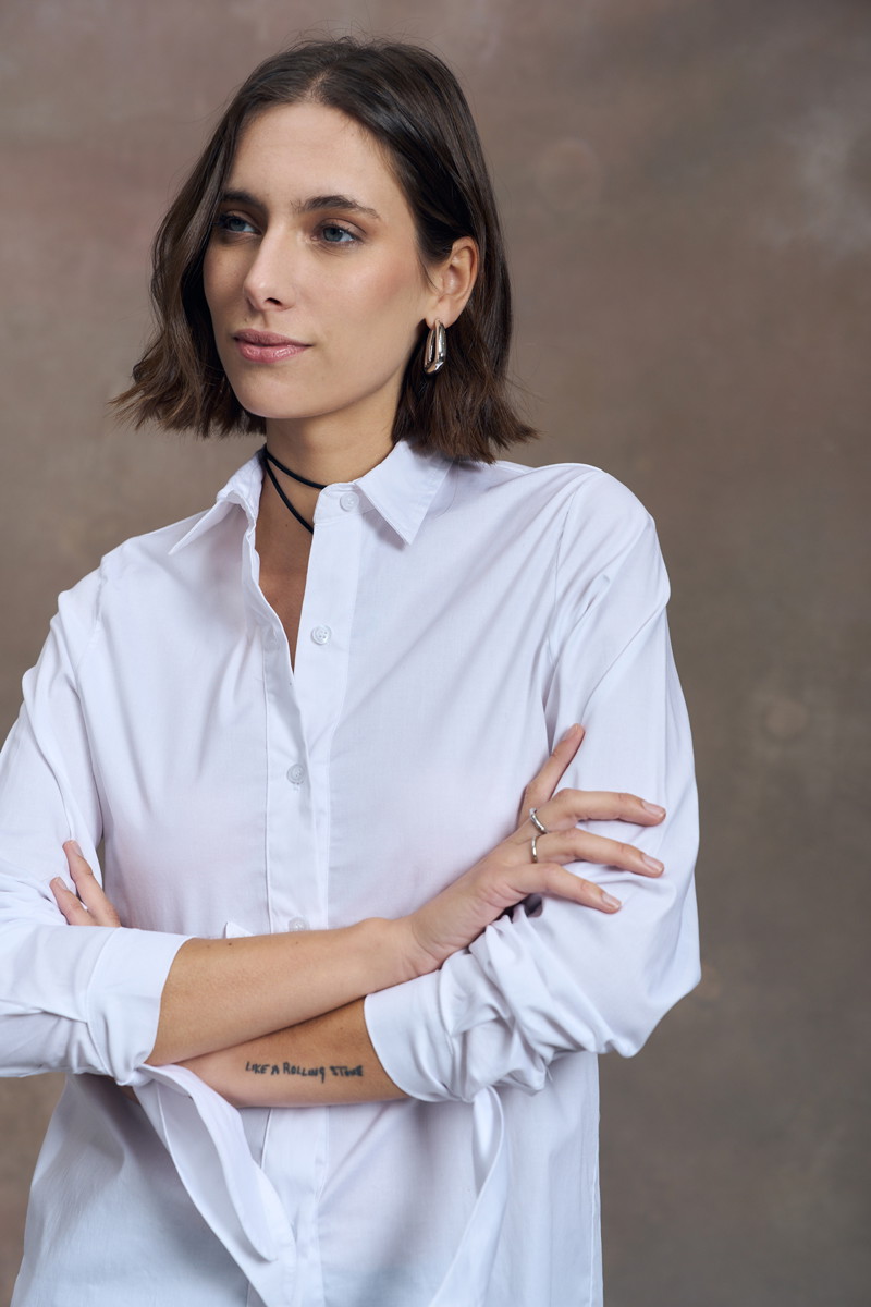 Camisa Martina