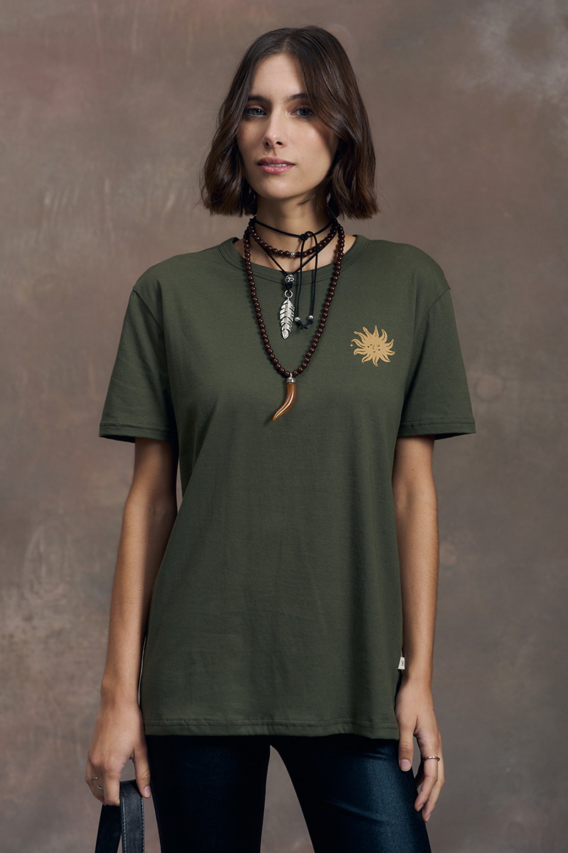 Remera MC Energia