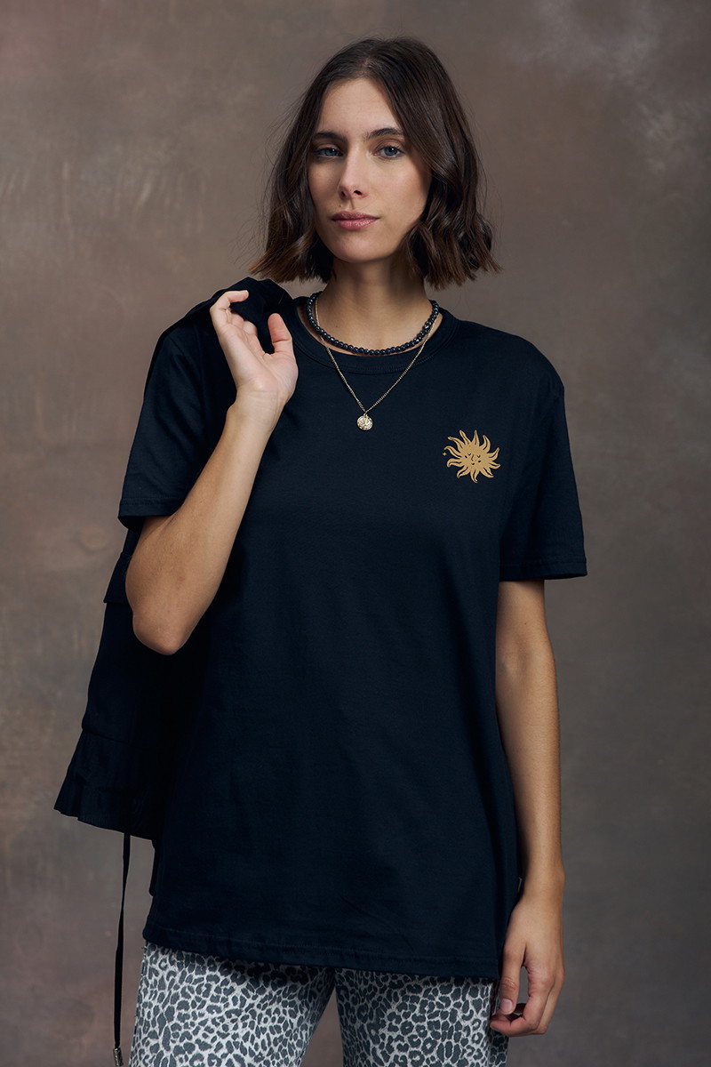 Remera MC Energia
