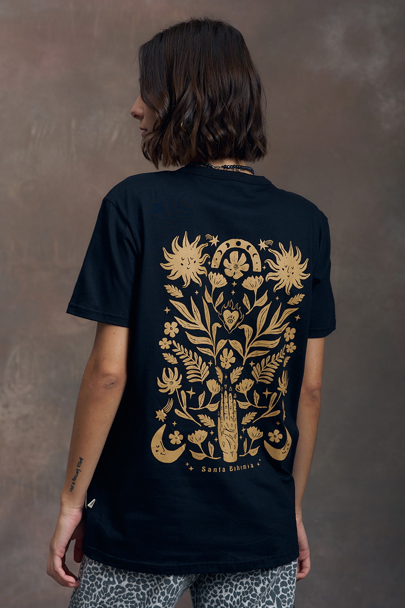 Remera MC Energia