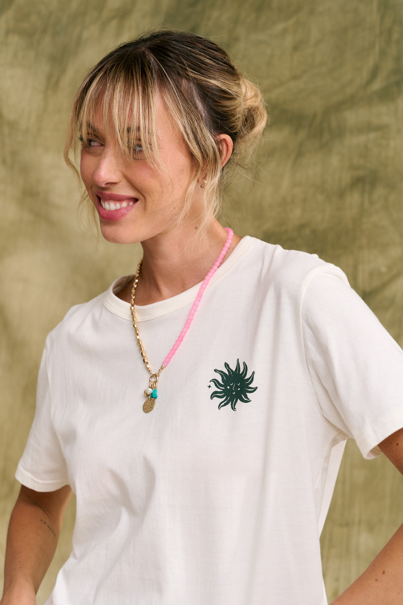Remera MC Energia