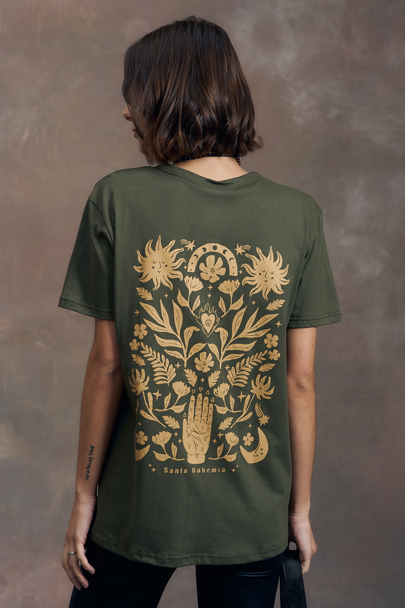 Remera MC Energia