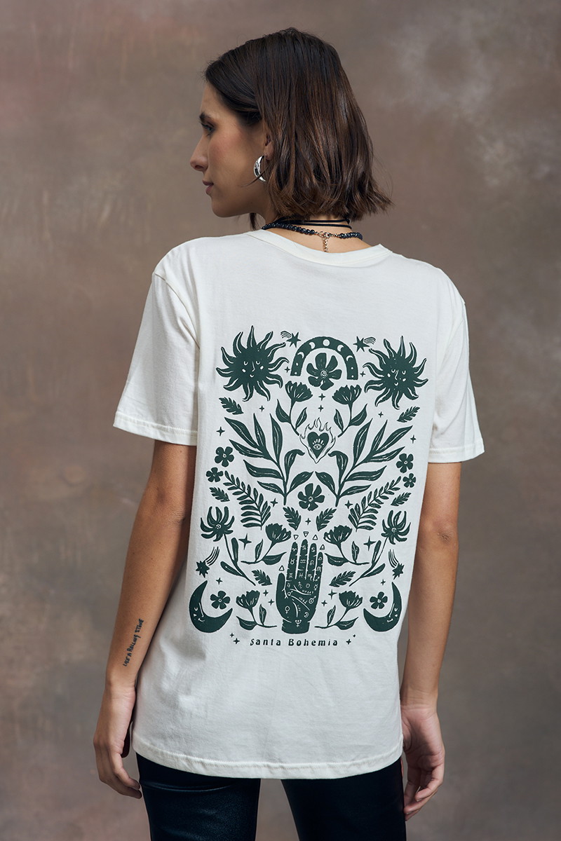 Remera MC Energia