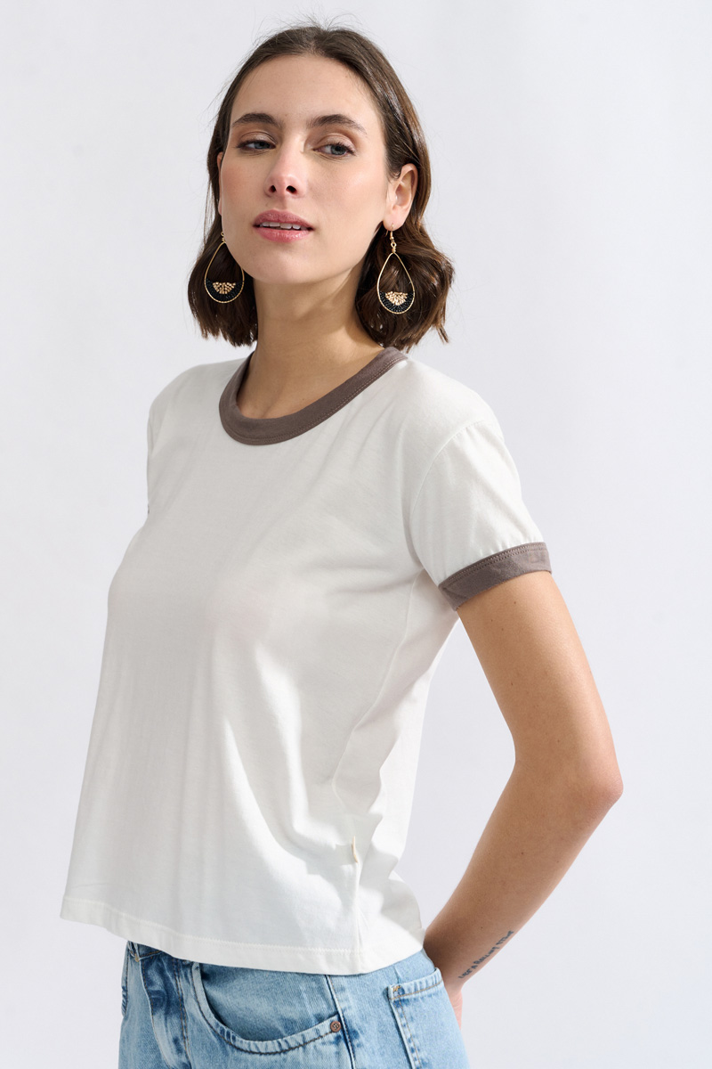 Remera MC Sage