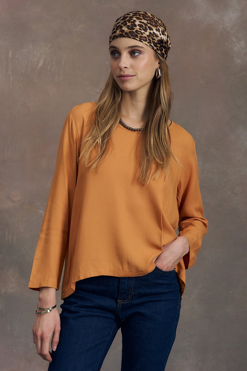 Blusa Ornella