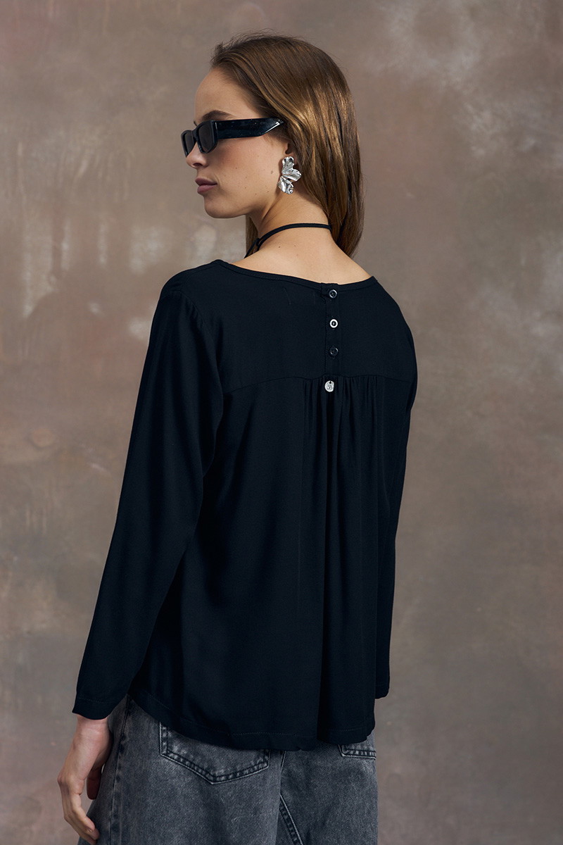 Blusa Ornella