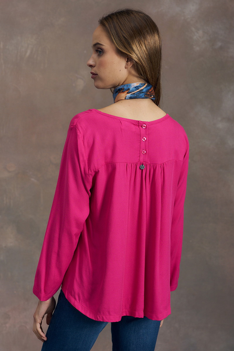 Blusa Ornella