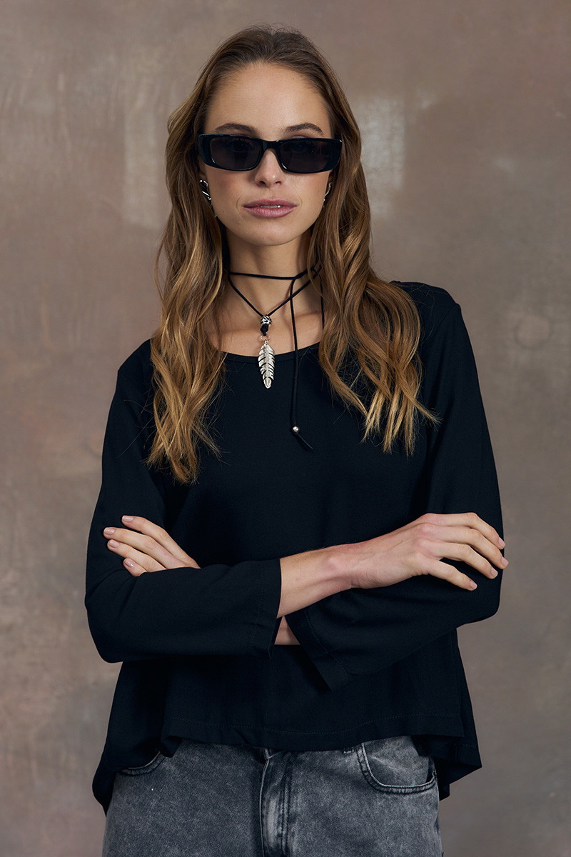 Blusa Ornella