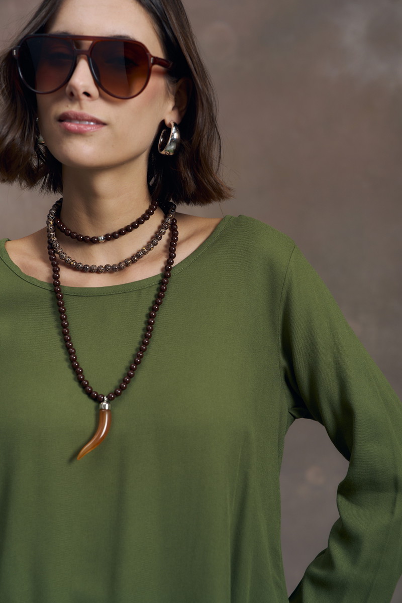 Blusa Ornella