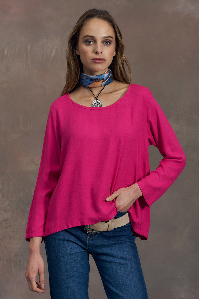 Blusa Ornella