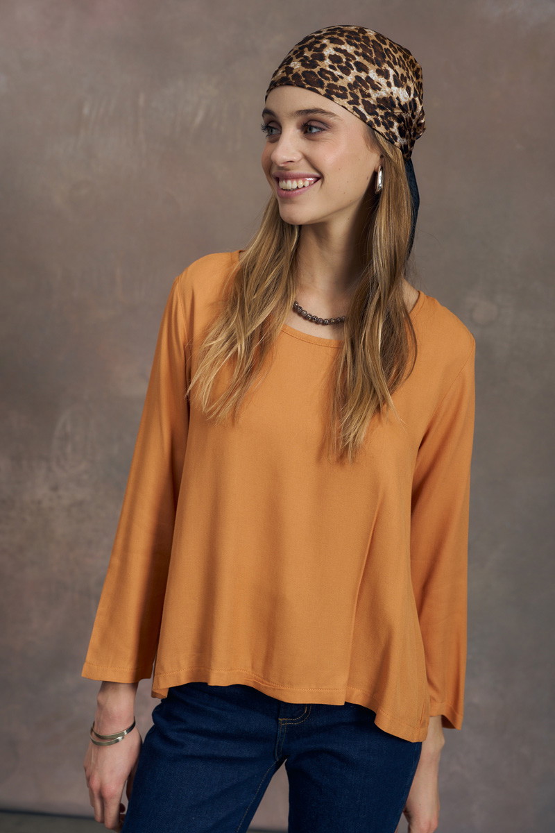 Blusa Ornella