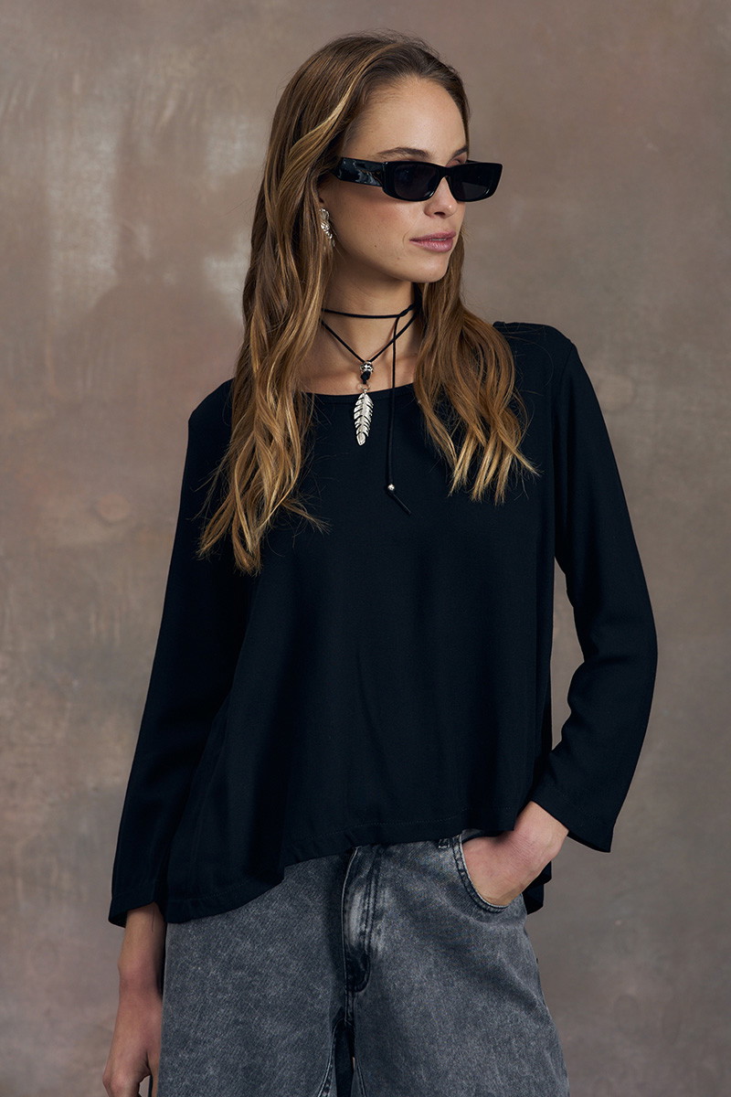 Blusa Ornella