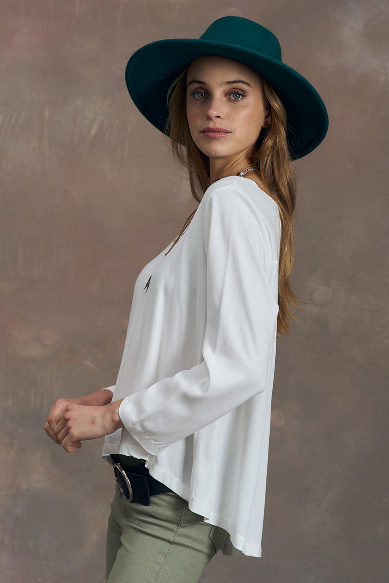 Blusa Ornella