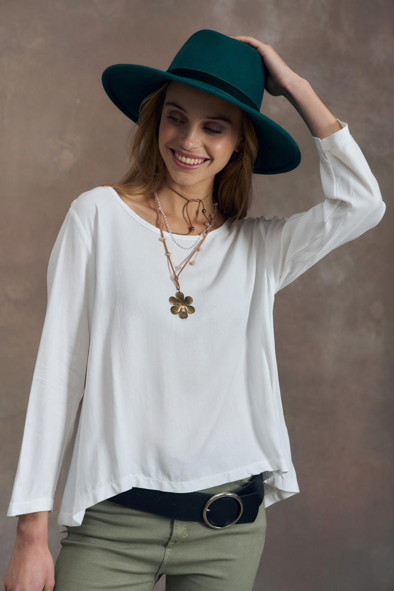 Blusa Ornella