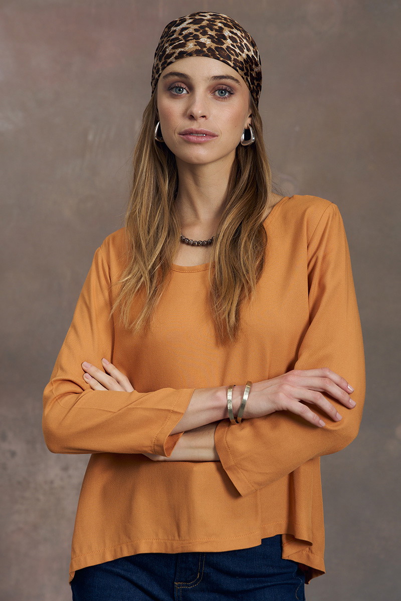 Blusa Ornella