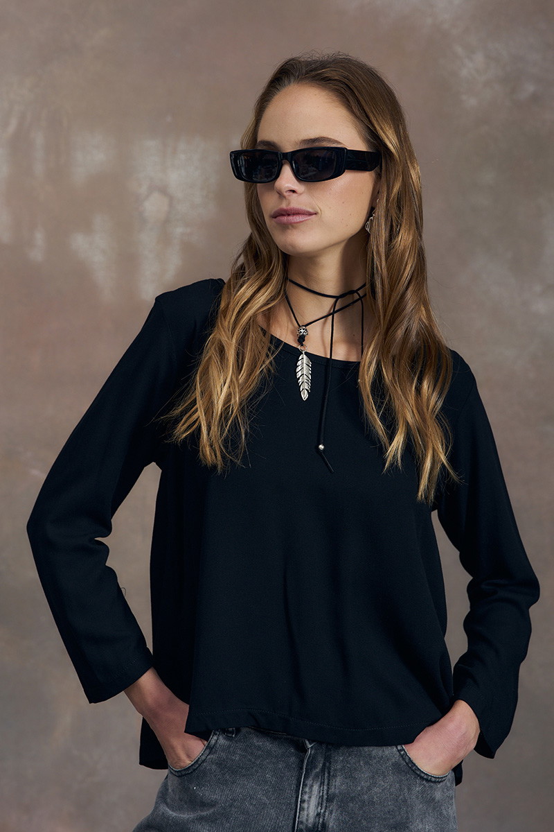 Blusa Ornella
