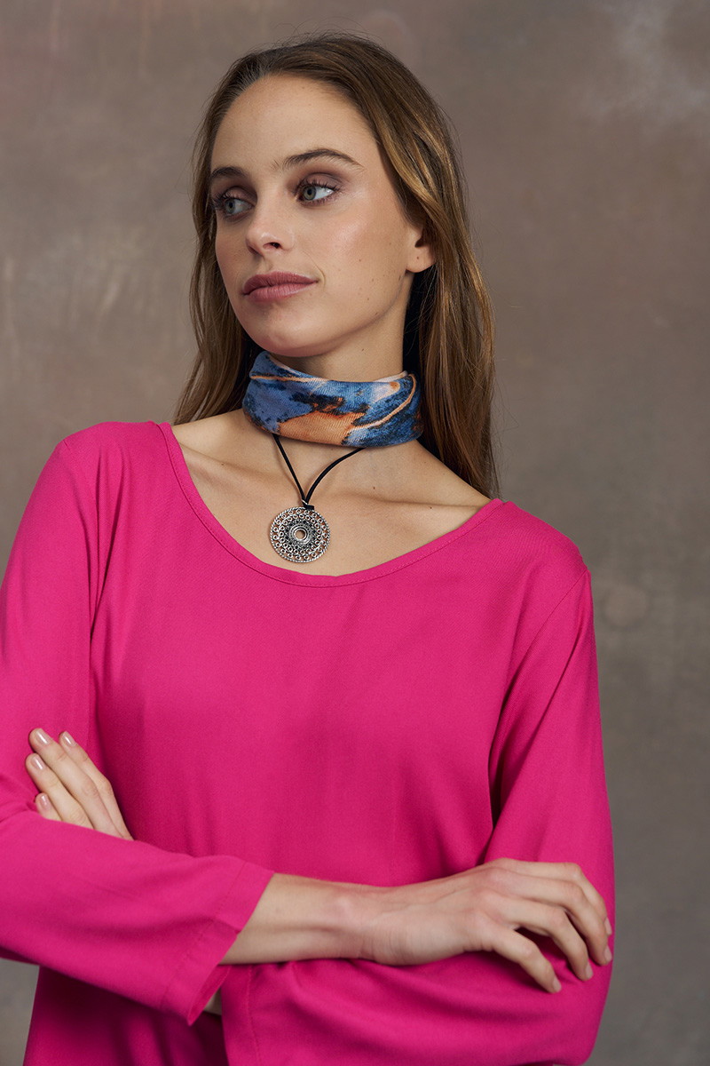 Blusa Ornella