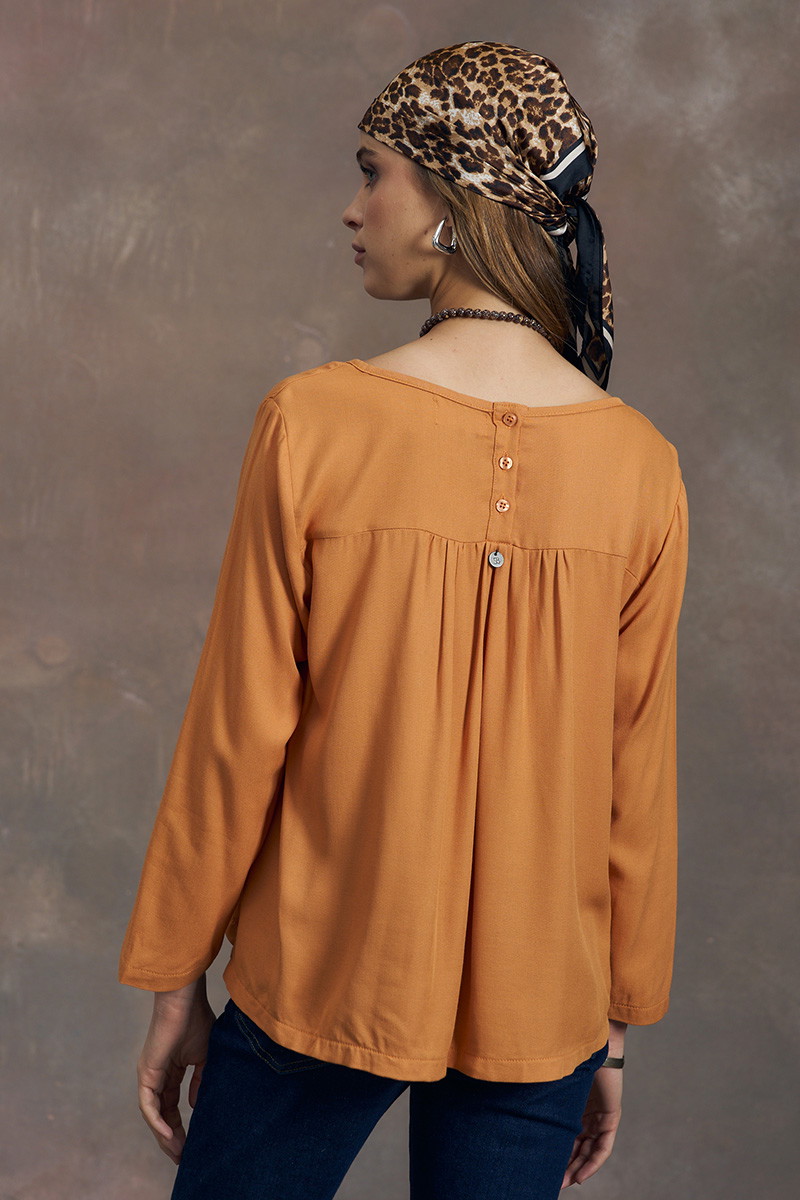 Blusa Ornella