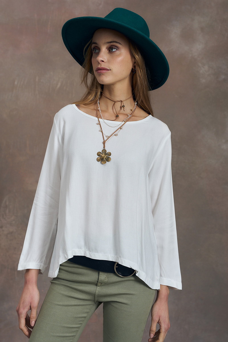 Blusa Ornella