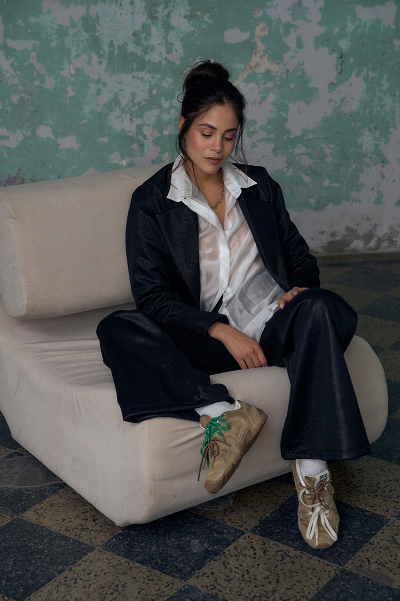 Pantalon Tamy