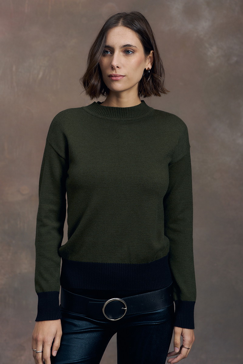 Sweater Elena